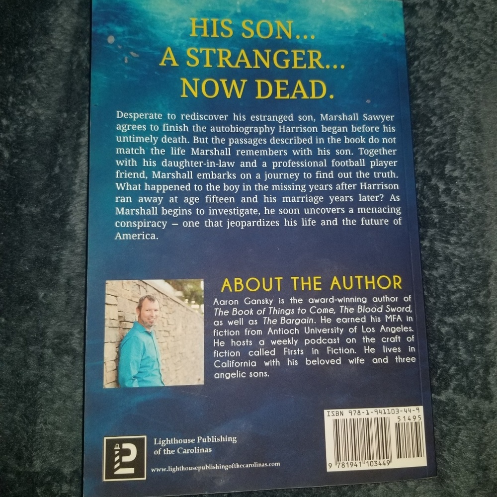 Book - Picture 2 of 2